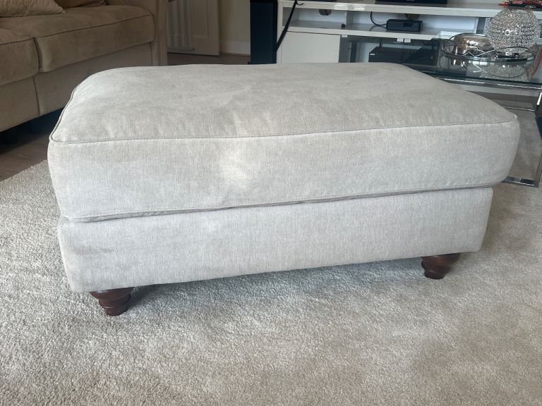 Sofa Club Foot Stool 