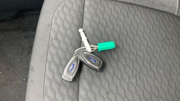 2023 Ford Puma 1.0 EcoBoost Hybrid mHEV Titanium 5dr Petrol Hatchback Hatchback Petrol Manual