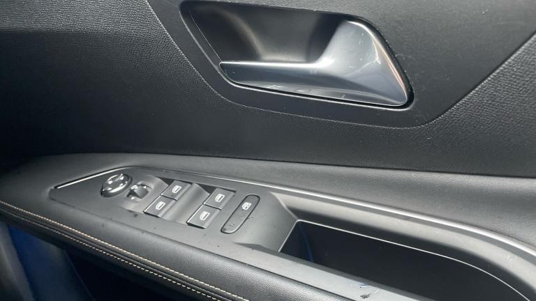 2022 Peugeot 3008 1.2 PureTech GT Premium 5dr EAT8 Petrol Estate Estate Petrol Automatic