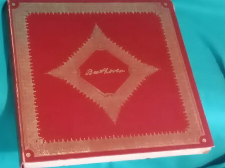 Beethoven Box Set – Classical Music Collection
