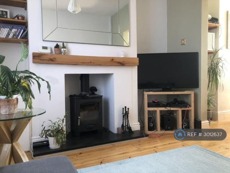 2 bedroom house in Anglesey Street, Cardiff, CF5 (2 bed) (#3012637)