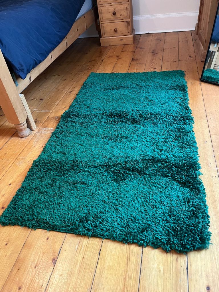 150x80cm Emerald Rug