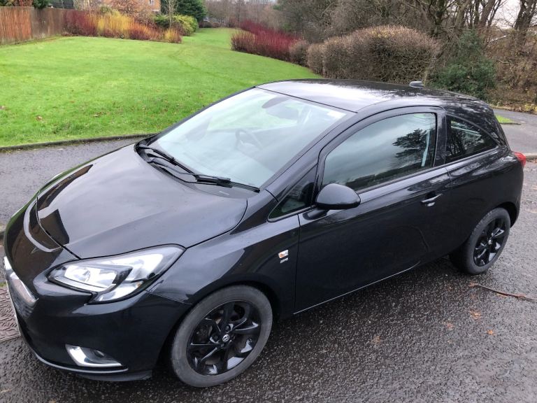 Vauxhall Corsa 1.4 Sri 16v , 65-Reg , Excellent Condition, £35 Road Tax 