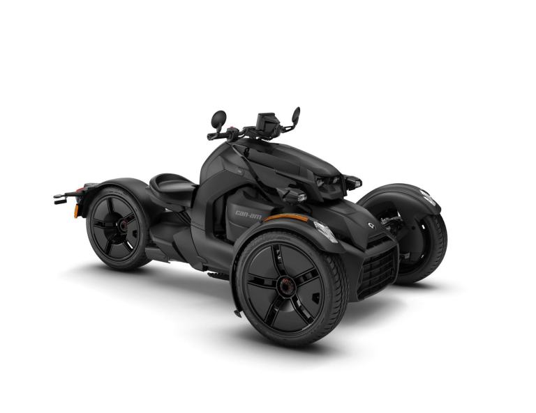 2027 New Model Can-Am Ryker 900 Ace-9 Automatic Trike - Pre Order Now 