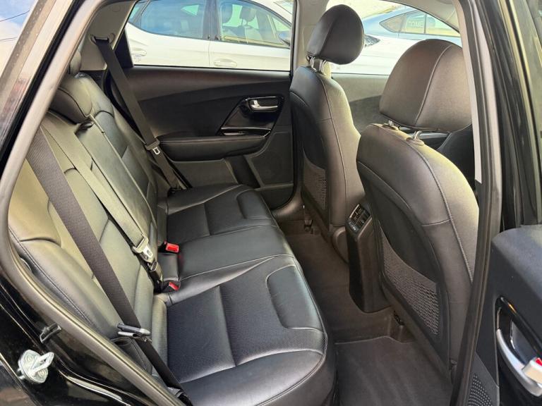 2021 Kia Niro 1.6 GDi 3 SUV 5dr Petrol Hybrid DCT Euro 6 (s/s) (139 bhp) SUV Petrol/Ele Automatic