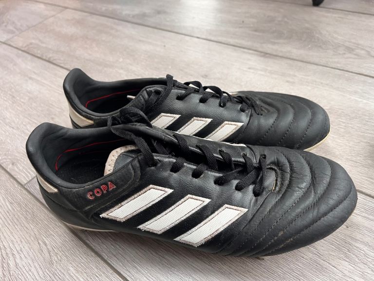 Adidas Copa Football Boots - size 6