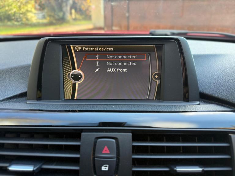 2013 BMW 3 Series 2.0 320d Sport Auto Euro 5 (s/s) 4dr SALOON Diesel Automatic