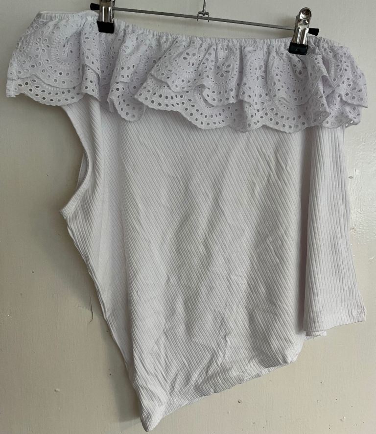 Lady’s Top 