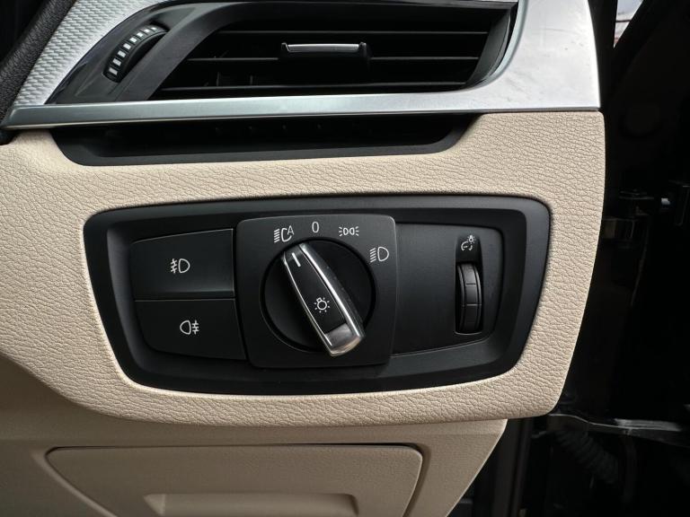 2017 BMW X1 2.0 18d M Sport SUV 5dr Diesel Auto sDrive Euro 6 (s/s) (150 ps) SUV Diesel Automatic