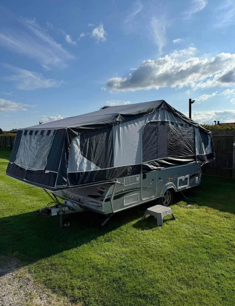 Pennine Conway Crusader 2010