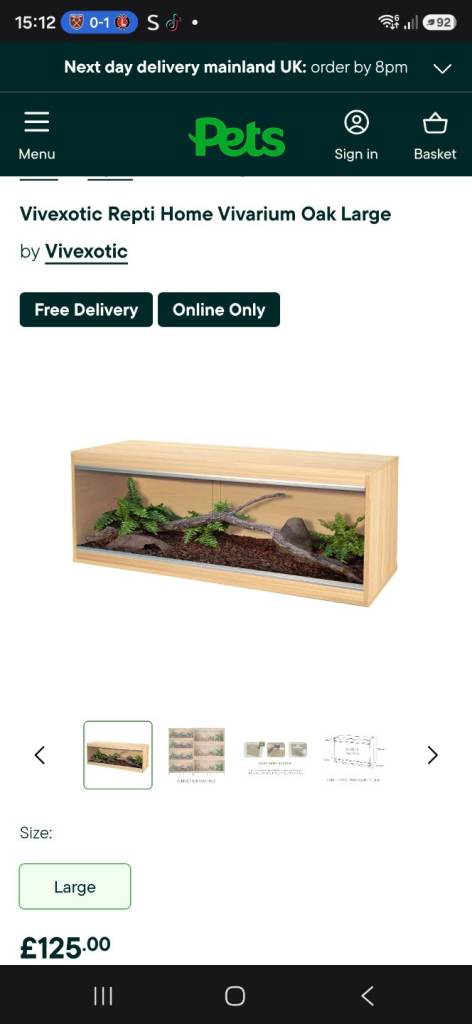 Vivarium 