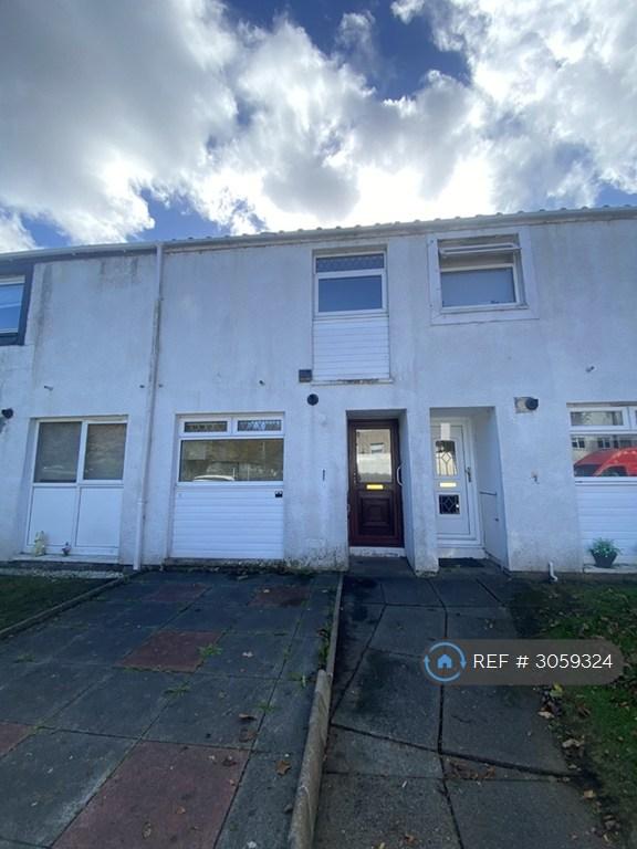 2 bedroom house in Coodham Place, Kilwinning, KA13 (2 bed) (#3059324)