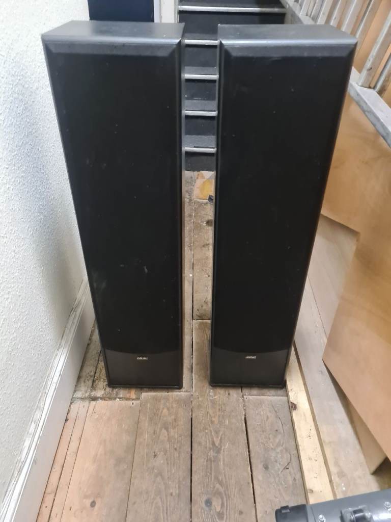 Bolutiown acoustic speakers 