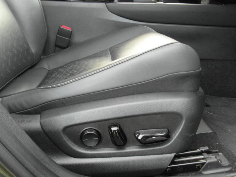 2024 Lexus UX 300e 72.8kWh Takumi SUV 5dr Electric Auto (204 ps) ESTATE Electric Automatic