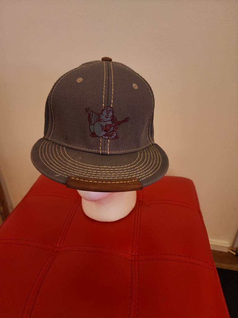 True Religion Cap ,ex Display 
