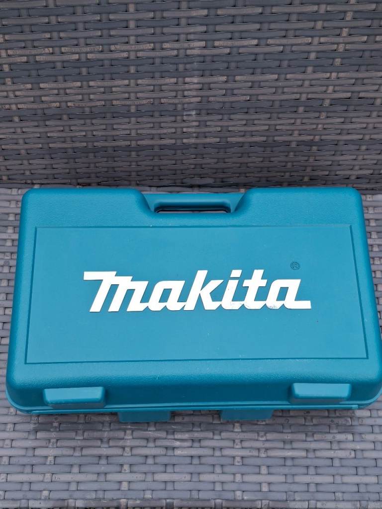 Makita Angle grinder Case 