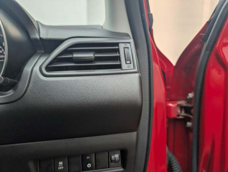 2019 Suzuki Swift 1.2 Dualjet Attitude Hatchback 5dr Petrol Manual Euro 6 (s/s) (90 ps) - ALL HAT...