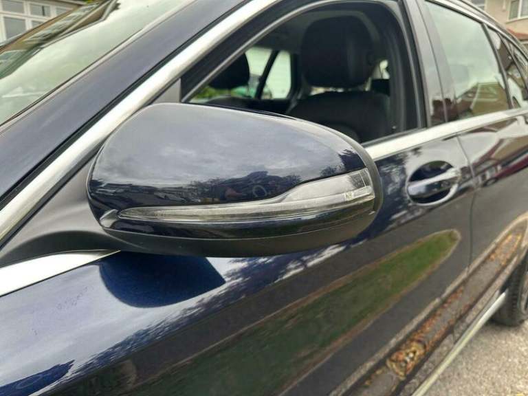 2020 Mercedes-Benz C Class 2.0 C300de 13.5kWh Sport Edition G-Tronic+ Euro 6 (s/s) 5dr Automatic