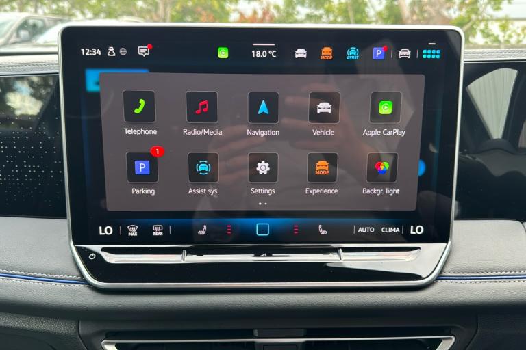  Volkswagen Tiguan 2.0 Tdi R Line Suv 5dr Diesel Dsg Euro 6 s/s 150 Ps Diesel