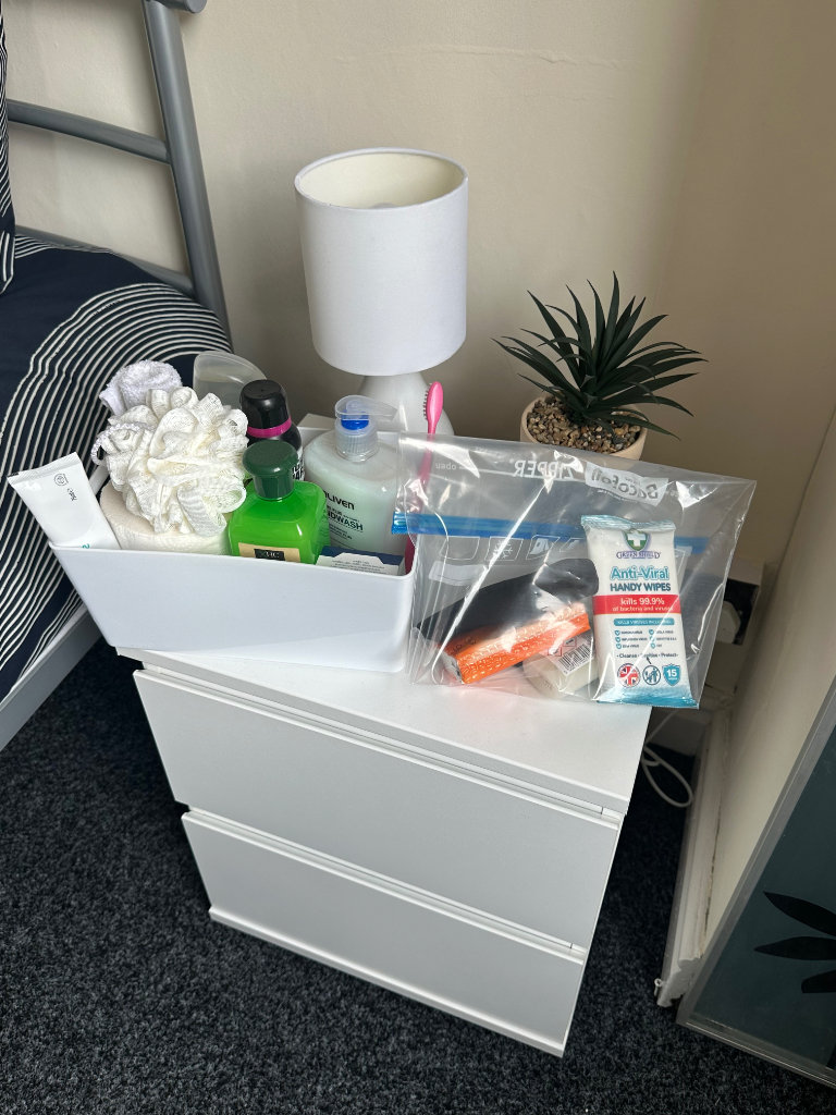 Supported Accommodation New House opened Just RENOVATED! DSS, Temporary, Rent, To Let, Ref: 229