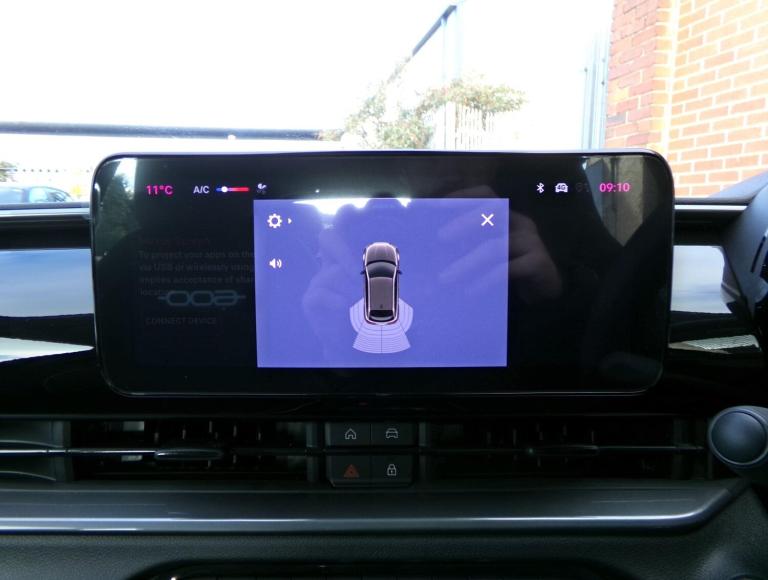 2025 Fiat 600 1.2 Hybrid 48V 136 5dr eDCT-6 HATCHBACK PETROL Automatic