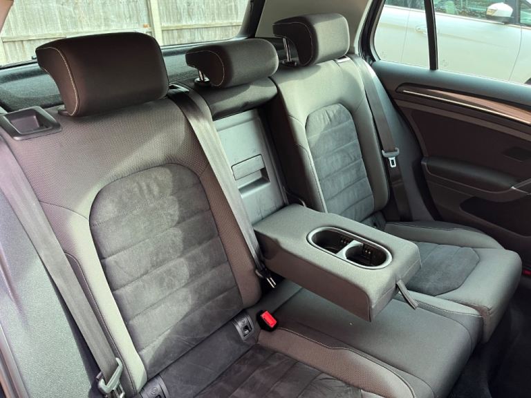  Volkswagen Golf 2.0 TDI GT 5dr Diesel