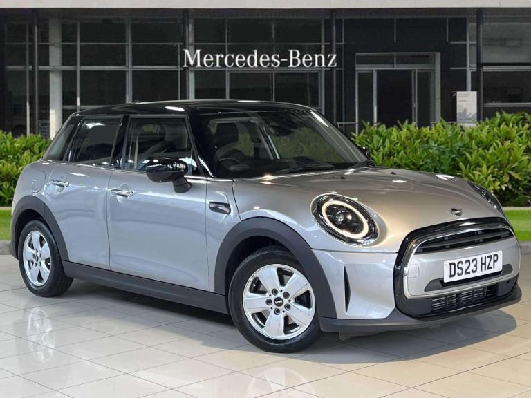 2023 MINI Cooper 1.5 C Classic [Level 1] 3dr Auto Hatchback Petrol Automatic