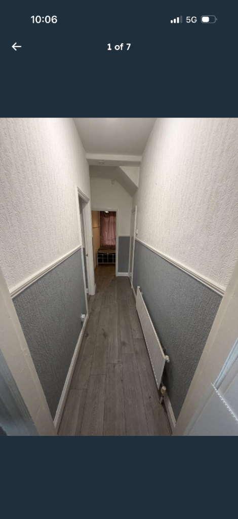 2 bed available next to metro centre 