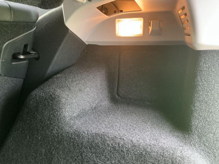 2022 Ford Ecosport EcoSport ST-Line 5 Door 1.0L Ford EcoBoost 125PS FWD 6 Speed Manual HATCHBACK ...