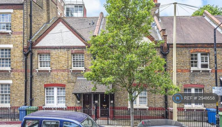 4 bedroom house in Portland Street, London, SE17 (4 bed) (#2941658)