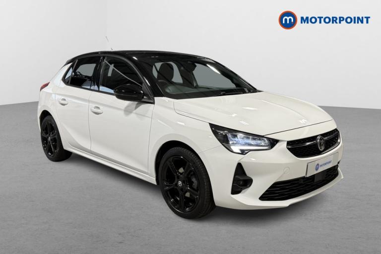 2023 Vauxhall Corsa 1.2 GS 5dr Hatchback Petrol Manual