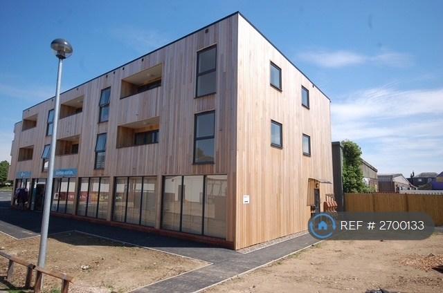 image for 2 bedroom flat in Lime Kiln Lane, Thetford, IP24 (2 bed) (#2700133)