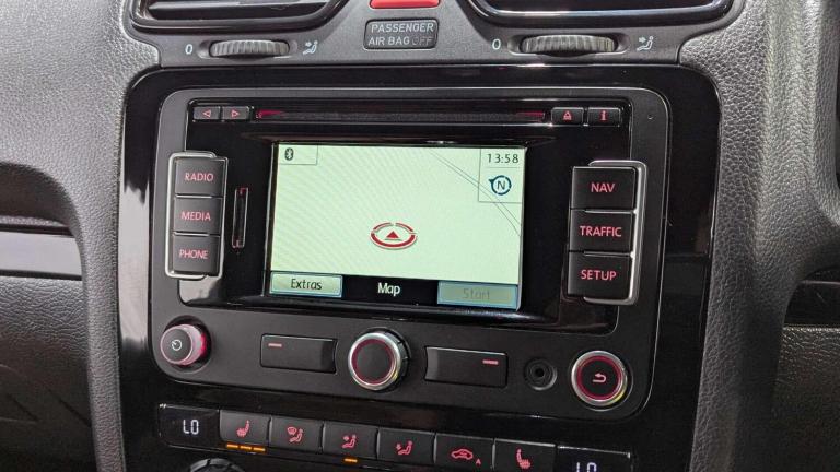 2014 Volkswagen Scirocco 2.0 TSI 210 GT 3dr DSG COUPE PETROL Automatic