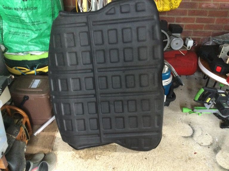 Boot liner