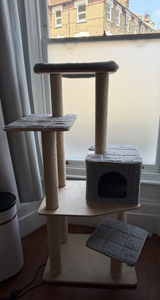 Large Cat Tree