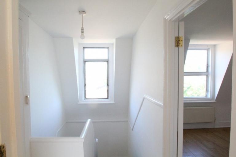 Chain free, Hane Estate Agents offer a Freehold investment arranged as 2 self contained flats