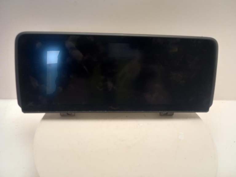 Bmw X3 Onboard Multifunction Display Screen 2017-2025