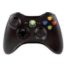 Xbox 360 Controller collect TS296BS  / console also available Prices below