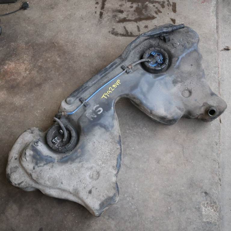 BMW E36 PETROL FUEL TANK & PUMP & SENDER UNITS