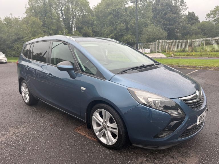 7- SEATER FULLY SERVICED NEW CLUTCH & FLYWHEEL!