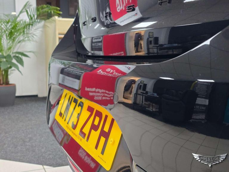 2024 Vauxhall Corsa 1.2 GS Euro 6 5dr HATCHBACK Petrol Manual