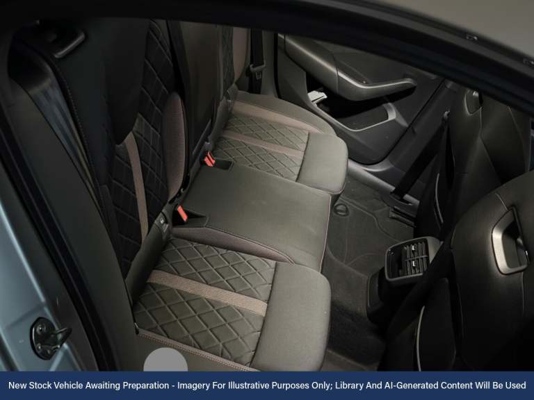 2021 Skoda Octavia 2.0 TSI vRS Hatchback 5dr Petrol Manual Euro 6 (s/s) (245 ps) Hatchback PETROL...