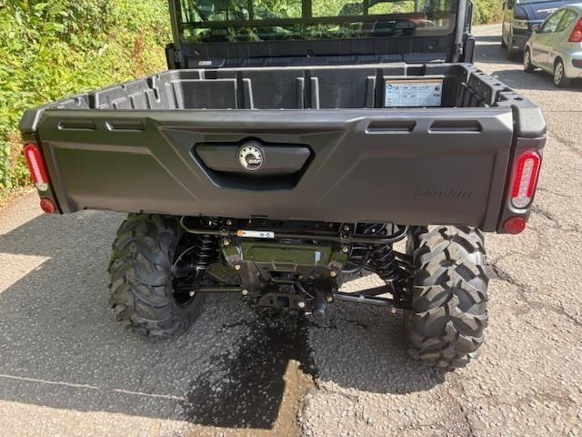 Canam Traxter HD10 XT 25 - Marsh Powersports Special Edition- NOW REDUCED!