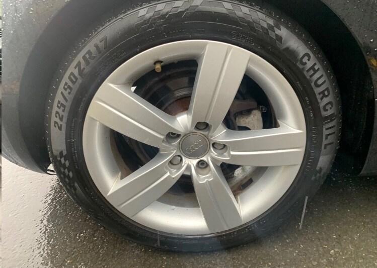 2008 Audi TT 2.0T FSI 2dr CONVERTIBLE Petrol Manual