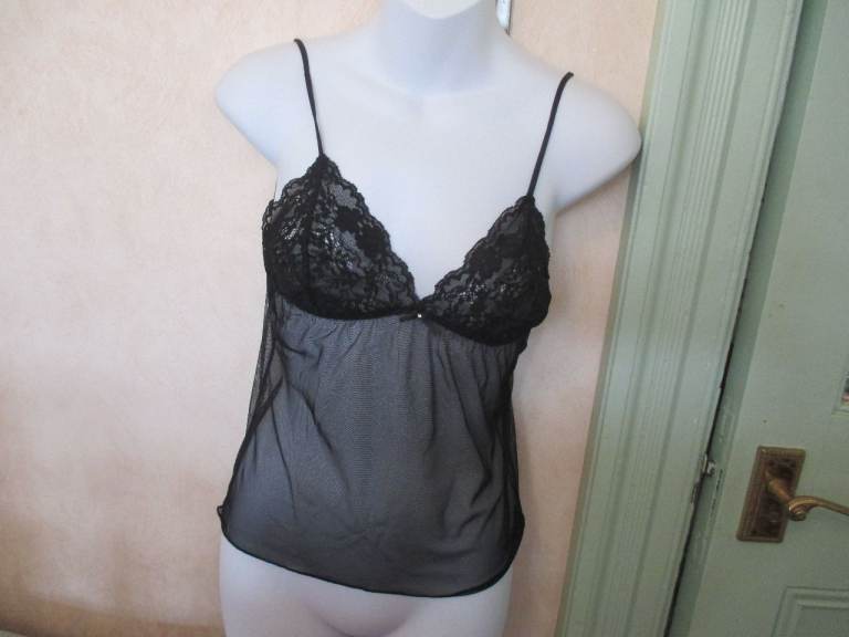 CAMISOLE - RIVER ISLAND -
