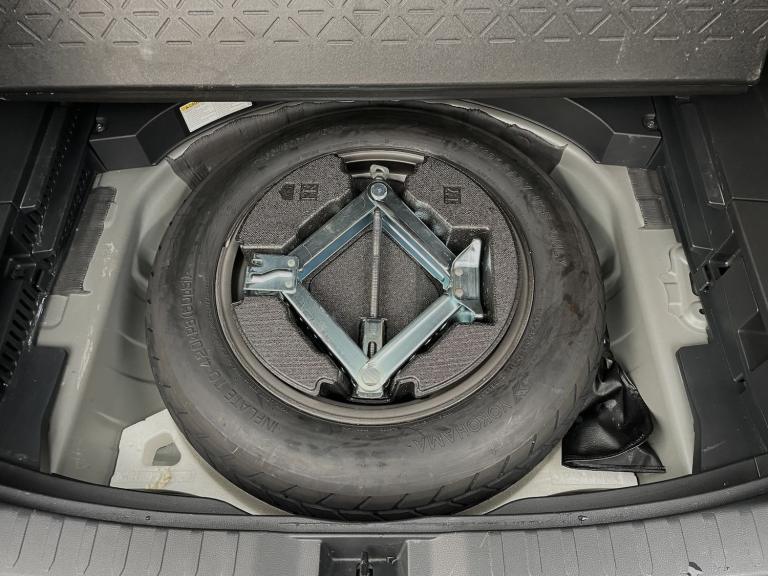 2020 Toyota RAV4 25 VVT-i Hybrid Dynamic 5dr CVT ESTATE Petrol/Electric Automatic