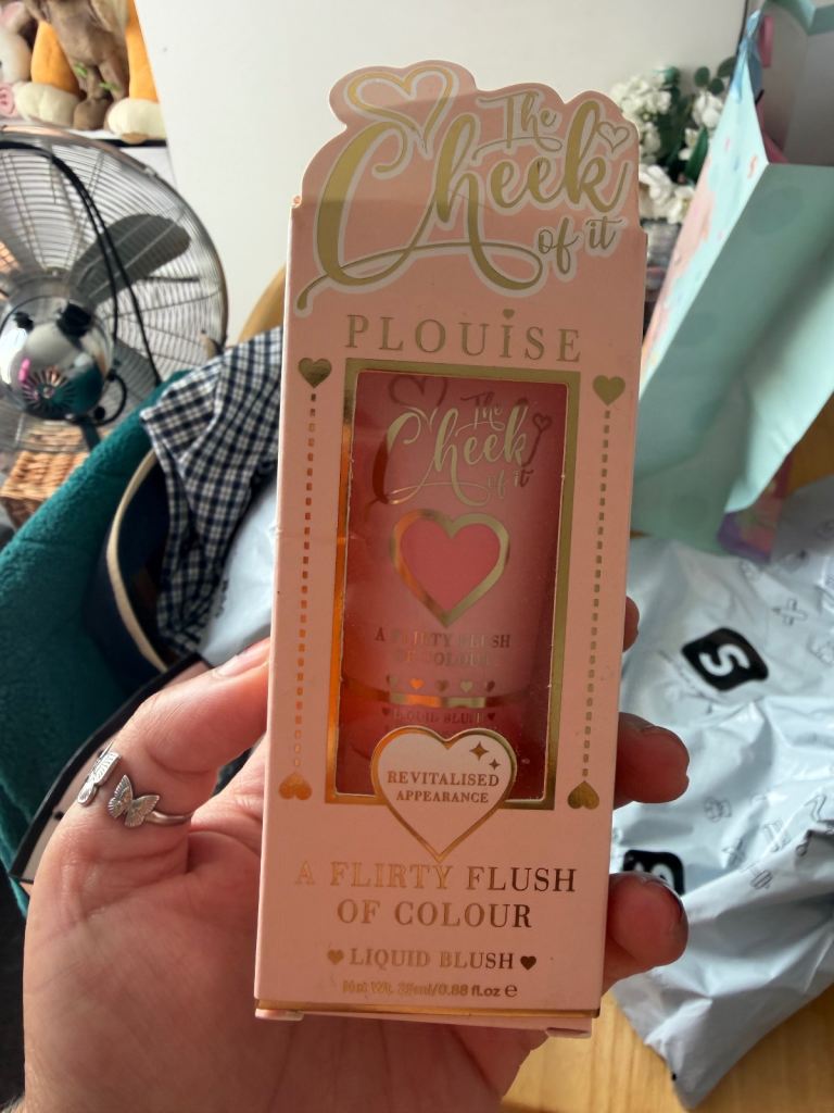 Plouise mix 