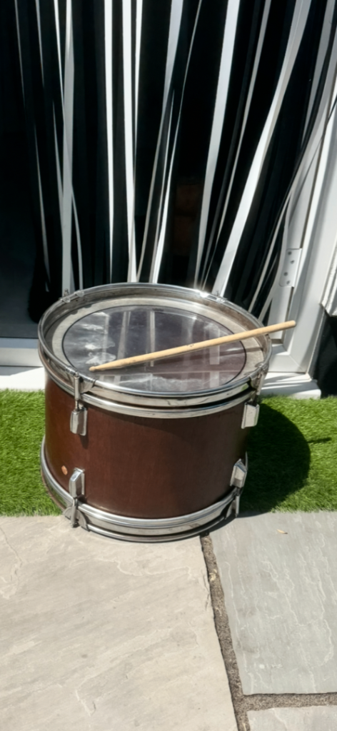 Large Drum 