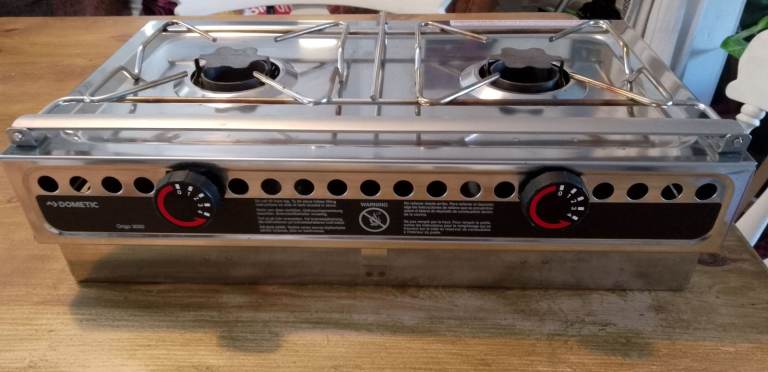 Dometic Origo 3000 Alcohol/Spirit cooking stove