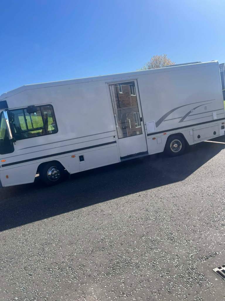 DAF Trucks, LF, Other, 2009, 4461 (cc)